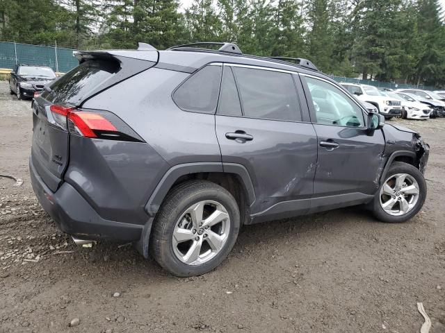 Image 3 of 2021 TOYOTA RAV4 XLE PREMIUM 2021 with VIN 2T3B6RFV0MW017655