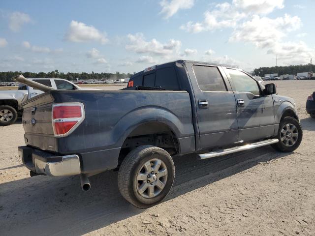 Image 3 of 2014 FORD F150 SUPERCREW 2014 with VIN 1FTFW1CF7EKF91518