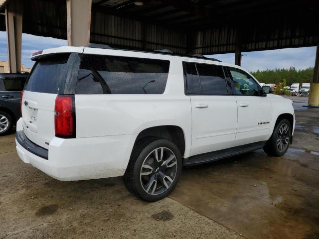 Obraz 3 z 2020 CHEVROLET SUBURBAN K1500 PREMIER 2020 z VIN 1GNSKJKJXLR127716