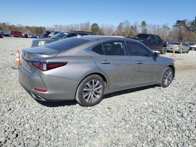 Image 3 of 2021 LEXUS ES 350 BASE 2021 with VIN 58ADZ1B14MU107333