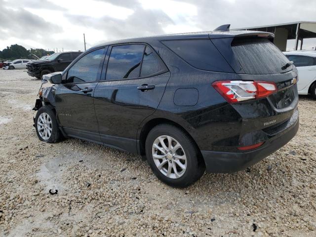 Obraz 2 z 2019 CHEVROLET EQUINOX LS 2019 z VIN 2GNAXHEV4K6221217