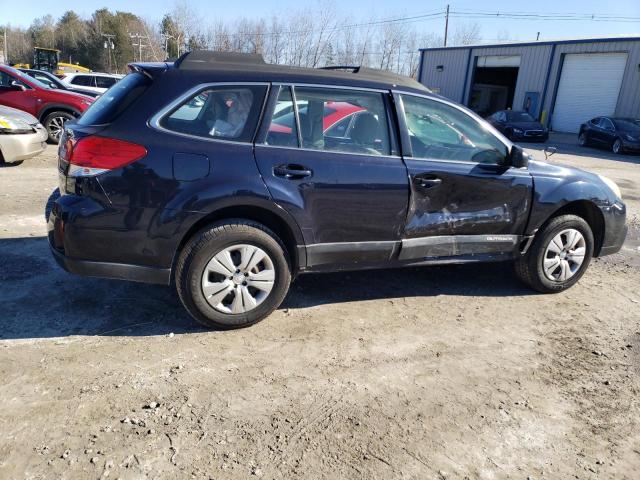 Изображение 3 2013 SUBARU OUTBACK 2.5I 2013 с VIN 4S4BRBAC1D3279218