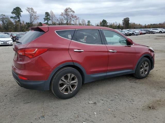 Image 3 of 2015 Hyundai Santa Fe 2015 with VIN 5XYZT3LB7FG241344