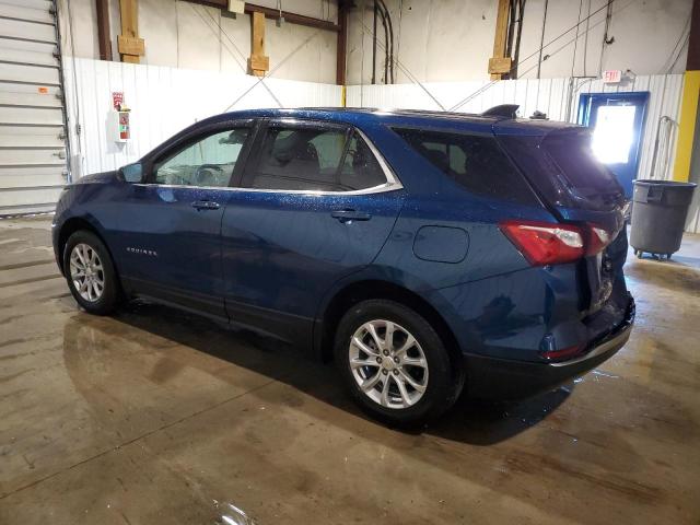 Изображение 2 2021 CHEVROLET EQUINOX LT 2021 с VIN 2GNAXKEV5M6115276
