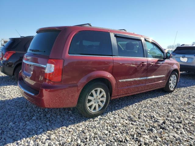 Изображение 3 2016 CHRYSLER TOWN & COUNTRY TOURING 2016 с VIN 2C4RC1BG0GR187139