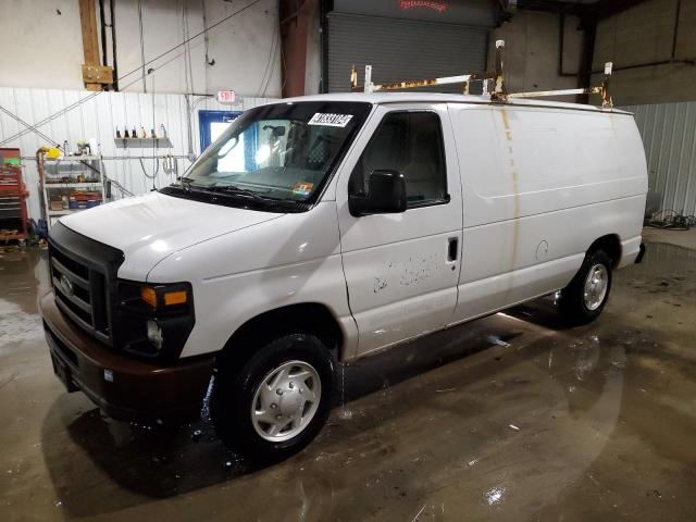 Изображение 1 2011 FORD ECONOLINE E150 VAN 2011 с VIN 1FTNE1EW6BDA85464