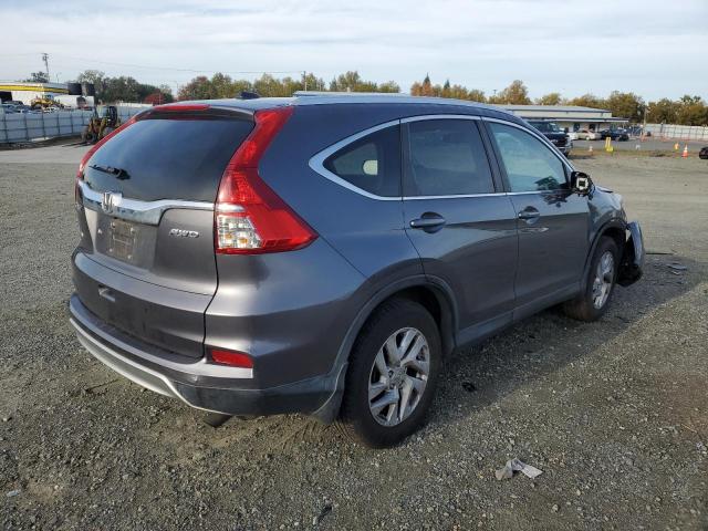 Image 3 of 2015 HONDA CR-V EXL 2015 with VIN 2HKRM4H73FH673428