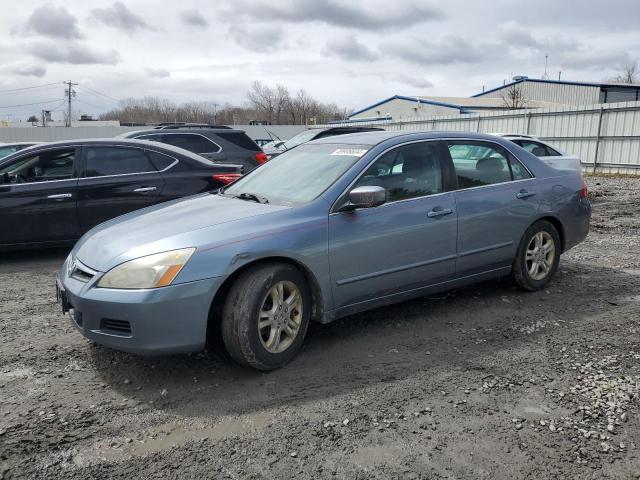 Image 1 of 2007 HONDA ACCORD SE 2007 with VIN 1HGCM56377A143212