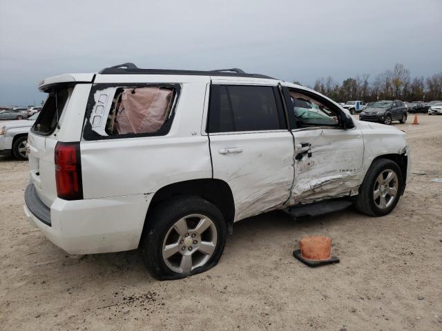 Obraz 3 z 2017 CHEVROLET TAHOE C1500 LT 2017 z VIN 1GNSCBKC9HR154434
