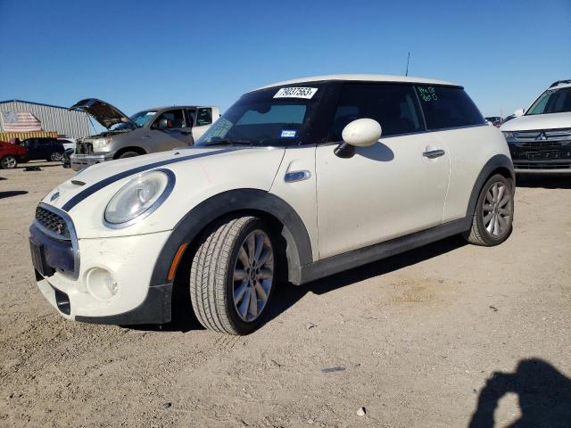 Изображение 2014 MINI COOPER S 2014