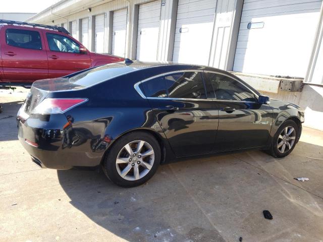Image 3 of 2012 ACURA TL  2012 with VIN 19UUA8F29CA027459