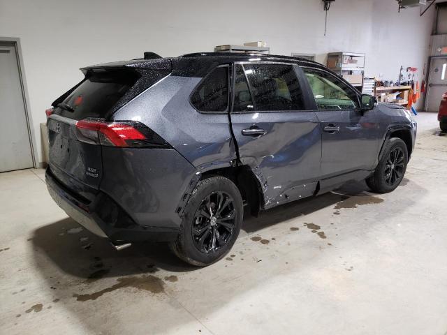 Obraz 3 z 2022 TOYOTA RAV4 XSE 2022 z VIN JTME6RFV1ND532966