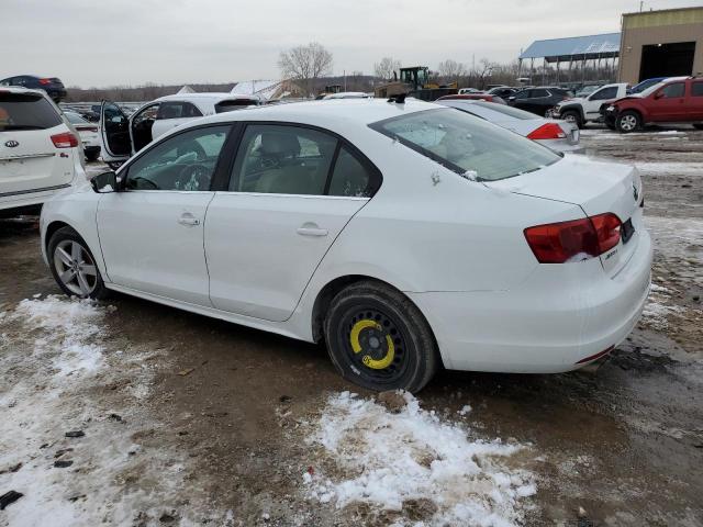 Изображение 2 2014 VOLKSWAGEN JETTA TDI 2014 с VIN 3VWLL7AJ4EM408927