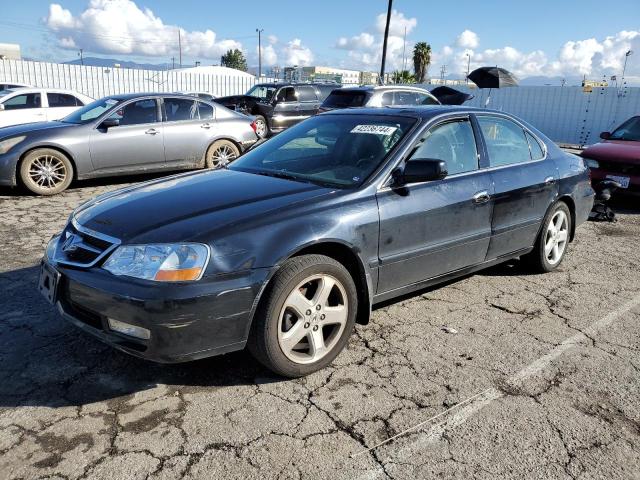 2003 ACURA 3.2TL TYPE-S 2003 image