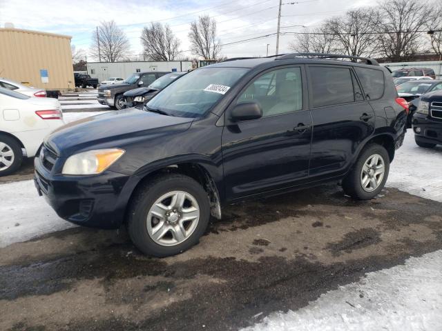 Image 1 of 2011 TOYOTA RAV4  2011 with VIN 2T3BF4DV3BW171053