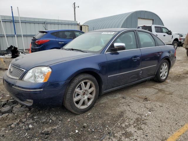2005 FORD FIVE HUNDRED LIMITED 2005 image
