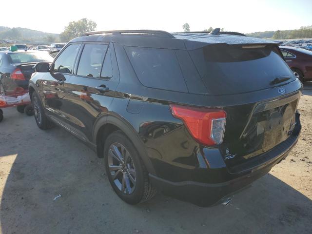 Image 2 of 2022 FORD EXPLORER XLT 2022 with VIN 1FMSK8DH8NGB16977