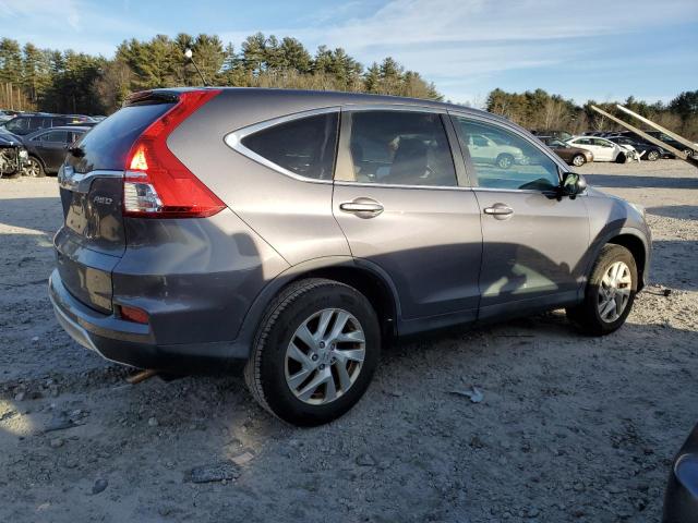 Изображение 3 2015 HONDA CR-V EX 2015 с VIN 5J6RM4H56FL118316