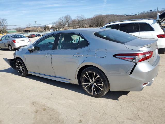 Изображение 2 2019 TOYOTA CAMRY L 2019 с VIN 4T1B11HK3KU210102