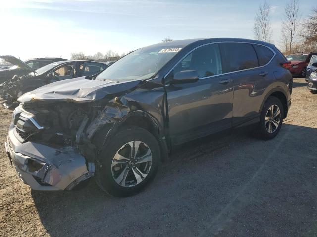Image 1 of 2020 HONDA CR-V LX 2020 with VIN 2HKRW2H20LH205199