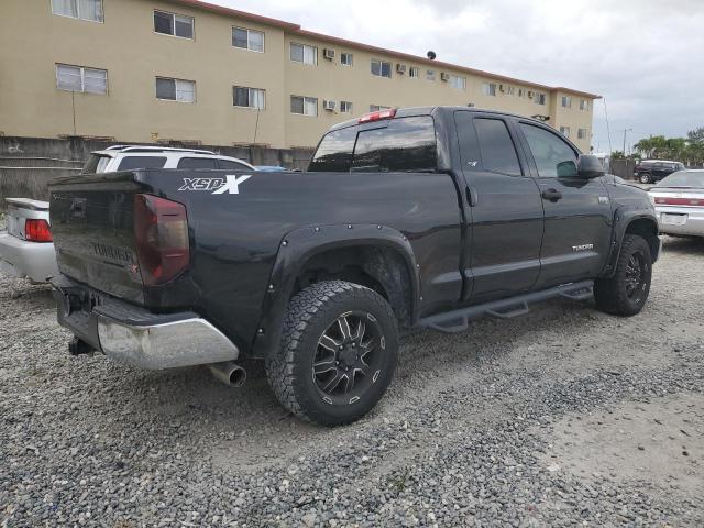 Image 3 of 2014 TOYOTA TUNDRA DOUBLE CAB SR/SR5 2014 with VIN 5TFRY5F13EX161857