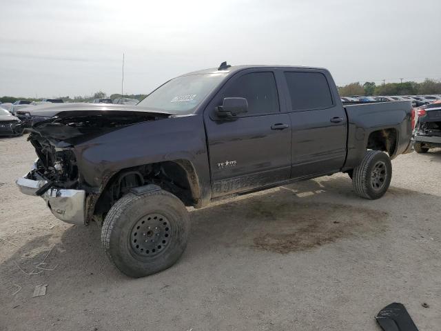 Image 1 of 2016 CHEVROLET SILVERADO C1500 LT 2016 with VIN 3GCPCREC8GG304972