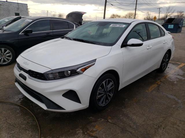 Image 1 of 2023 KIA FORTE LX 2023 with VIN 3KPF24AD3PE587776