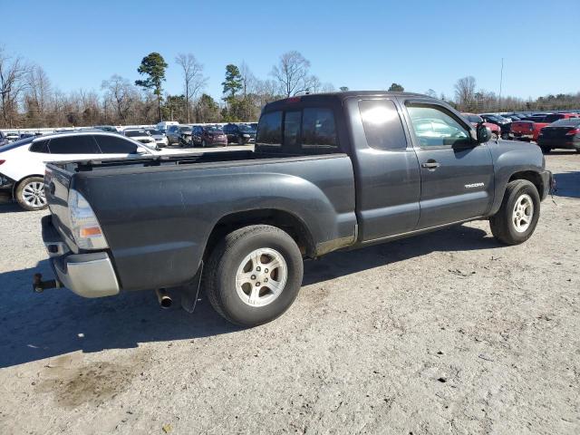 Image 3 of 2009 TOYOTA TACOMA ACCESS CAB 2009 with VIN 5TETX22NX9Z626021