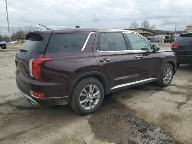 Image 3 of 2022 HYUNDAI PALISADE SE 2022 with VIN KM8R1DHE7NU376184