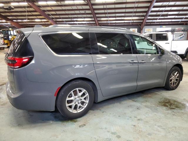 Image 3 of 2021 CHRYSLER PACIFICA TOURING L 2021 with VIN 2C4RC1BG6MR589128