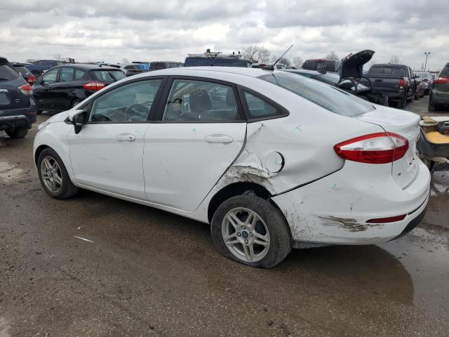 Image 2 of 2017 FORD FIESTA SE 2017 with VIN 3FADP4BJ4HM104855