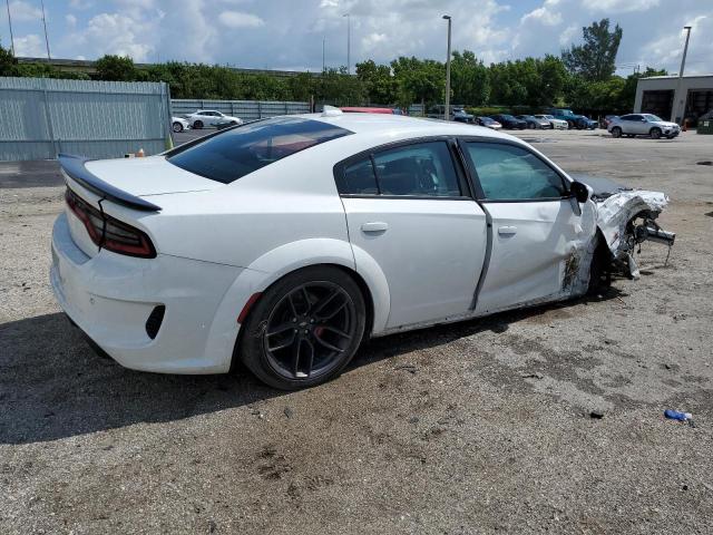 Obraz 3 z 2020 DODGE CHARGER SCAT PACK 2020 z VIN 2C3CDXGJXLH217665