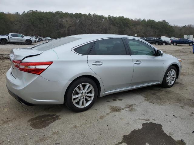 Image 3 of 2013 TOYOTA AVALON BASE 2013 with VIN 4T1BK1EB4DU013007