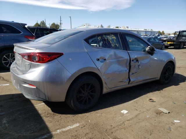 Изображение 3 2014 MAZDA 3 TOURING 2014 с VIN JM1BM1V7XE1112993