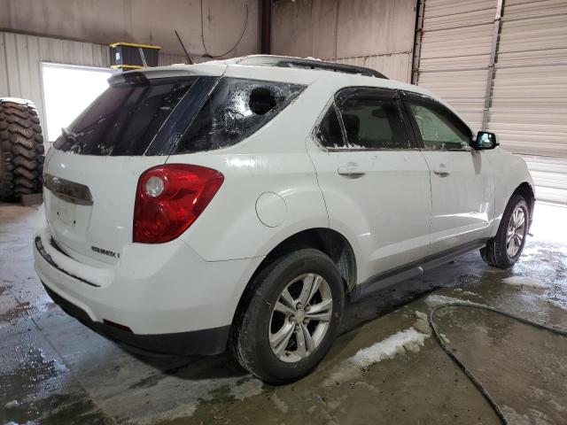 Image 3 of 2013 CHEVROLET EQUINOX LT 2013 with VIN 2GNALDEK4D1150207