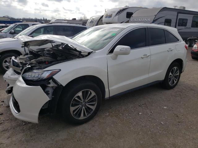 2017 ACURA RDX ADVANCE 2017 image