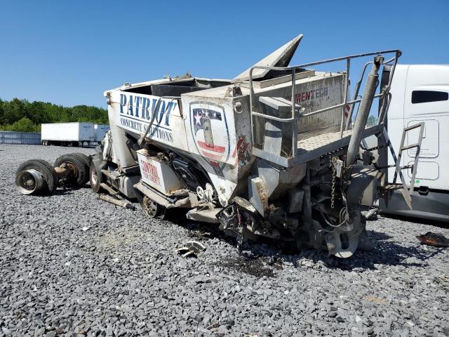 Изображение 3 2019 MACK GRANITE  2019 с VIN 1M2GR2GC7KM011052