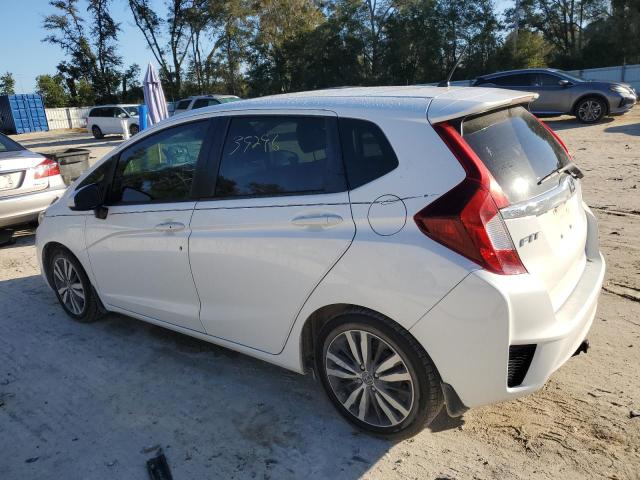 Obraz 2 z 2017 HONDA FIT EX 2017 z VIN 3HGGK5G75HM707288