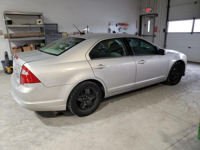 Изображение 3 2010 FORD FUSION SE 2010 с VIN 3FAHP0HAXAR303998
