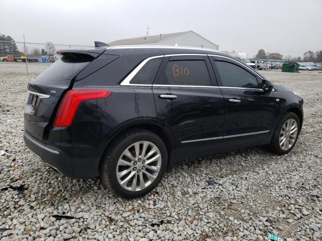 Obraz 3 z 2017 CADILLAC XT5 PLATINUM 2017 z VIN 1GYKNFRSXHZ124070