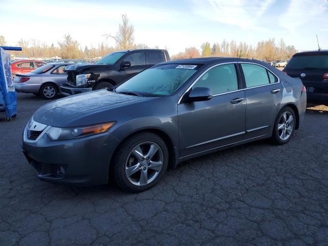 Изображение 2009 ACURA TSX  2009