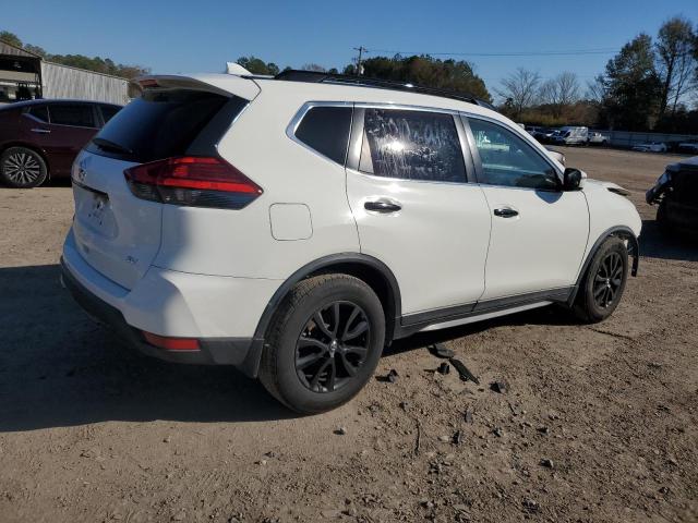 Image 3 of 2017 NISSAN ROGUE S 2017 with VIN 5N1AT2MT1HC769866