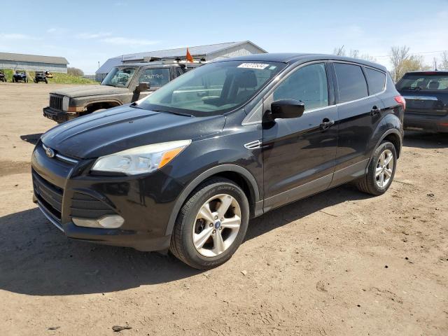 Obraz 1 z 2013 FORD ESCAPE SE 2013 z VIN 1FMCU9GX5DUA27360