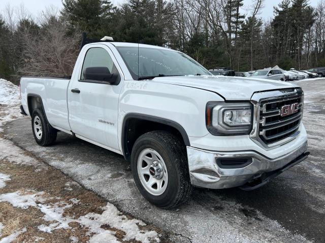 Изображение 2016 GMC SIERRA C1500 2016