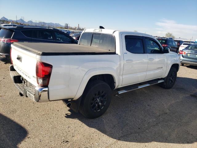 Obraz 3 z 2022 TOYOTA TACOMA DOUBLE CAB 2022 z VIN 3TMAZ5CNXNM164746