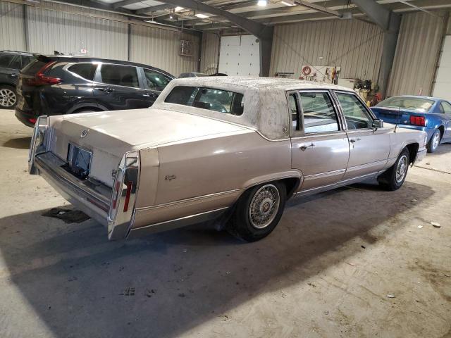 Obraz 3 z 1991 CADILLAC BROUGHAM  1991 z VIN 1G6DW54E4MR727021