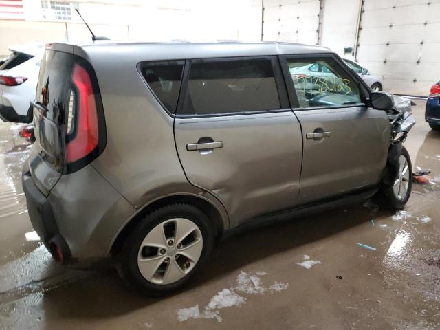 Obraz 3 z 2016 KIA SOUL  2016 z VIN KNDJN2A21G7376516