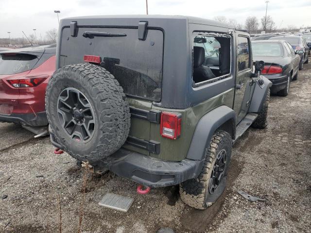 Изображение 3 2016 JEEP WRANGLER RUBICON 2016 с VIN 1C4BJWCG7GL120999