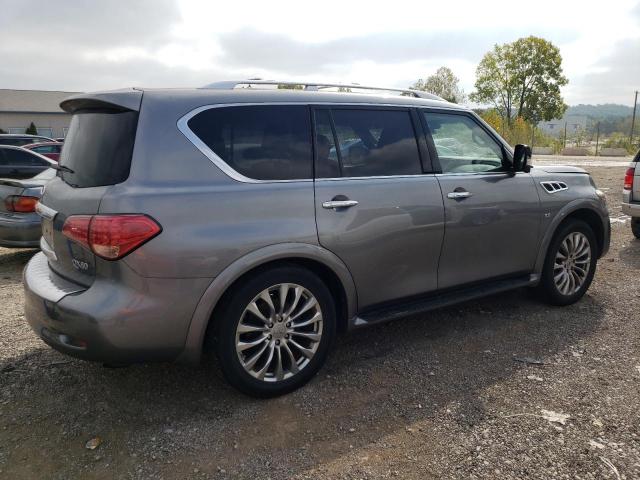Obraz 3 z 2015 INFINITI QX80  2015 z VIN JN8AZ2NE8F9081798