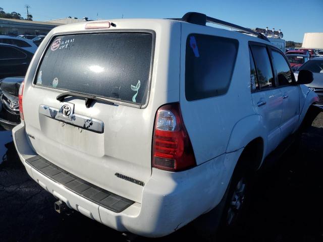 Image 3 of 2006 TOYOTA 4RUNNER SR5 2006 with VIN JTEZU14R360068145